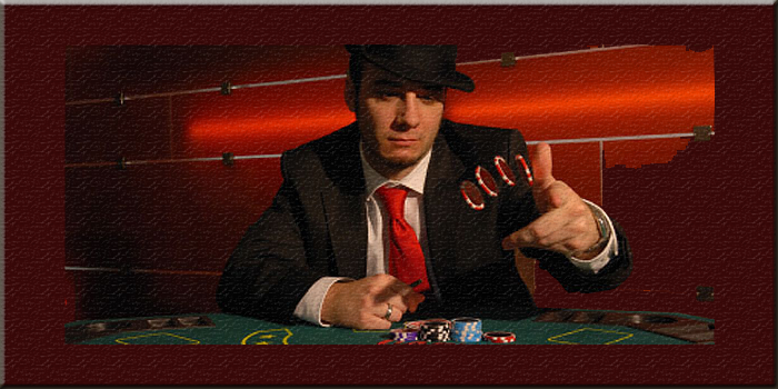 poker fighter wiki